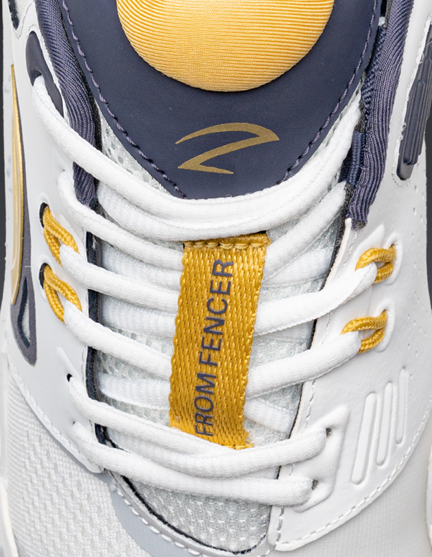 tig laces